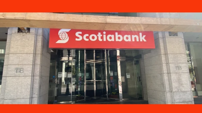 Scotiabank Faces Class Action Lawsuit $100 Compensation for Each Customer Affected by Recent Massive Outage