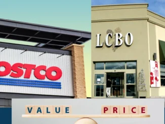 Costco vs. LCBO: Where to Find the Best Wine Deals in Ontario