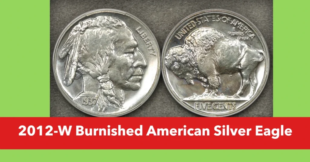 1937 Buffalo Nickel Proof: A Collector’s Complete Guide