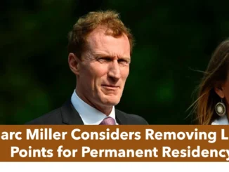 Marc Miller Considers Removing LMIA Points for Permanent Residency