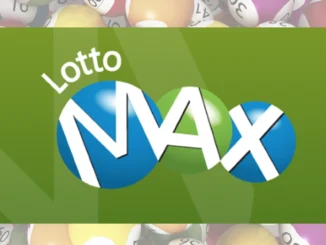 4 Maxmillion Winners this Friday from Ontario: Check your Tickets!