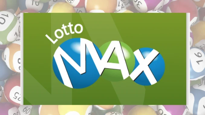 4 Maxmillion Winners this Friday from Ontario: Check your Tickets!