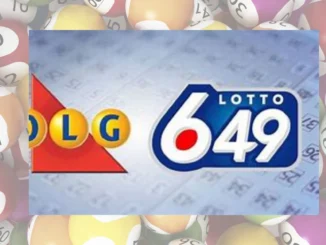 $36 Million Lotto 649 Jackpot Winning Numbers Nov 23, 2024