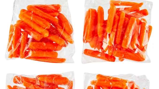 Canada-Wide Carrot Recall: E. Coli Outbreak Prompts Urgent Action