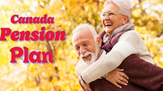 Here’s Who Can Receive the Maximum CPP Pension in Canada