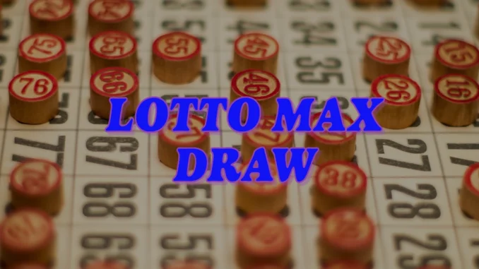 2 Maxmillion Lotto Max Wins in New Brunswick November 19, 2024