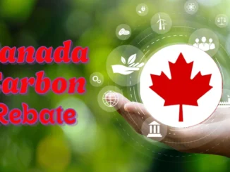 Canada Carbon Rebate Payment Dates 2025: Eligibility and Key Updates