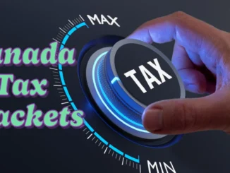 Canada Tax Brackets for 2025: Everything You Need to Know