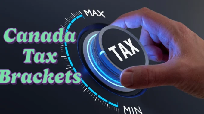 Canada Tax Brackets for 2025: Everything You Need to Know