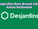 Desjardins Data Breach Class Action Settlement: Claim Up to $1,000 for Identity Theft