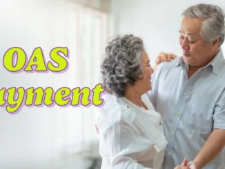 Do All Seniors Get the Same Old Age Security (OAS) Payment?