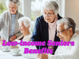 A Complete Guide to Senior Benefits for Low-Income Households Across Canada