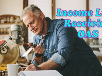 What is the Maximum Income You Can Earn While Receiving OAS?