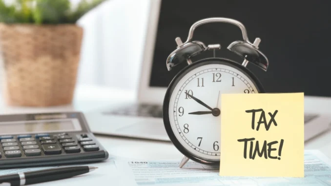 Canadian Tax Season 2025: Key Deadlines, Updates, and Tips to Maximize Your Refund!