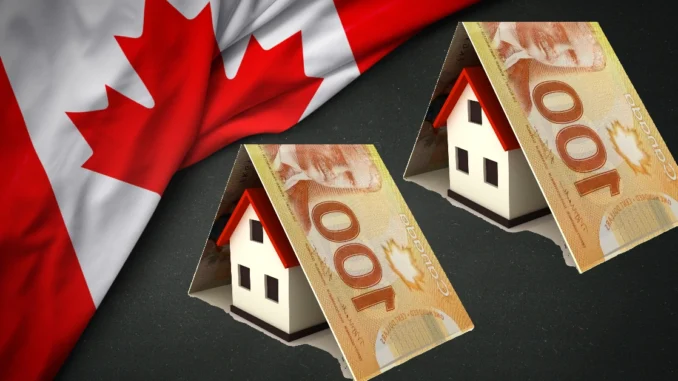 Pros and Cons of Canada’s New Federal Secondary Suite Program Loan & Refinance