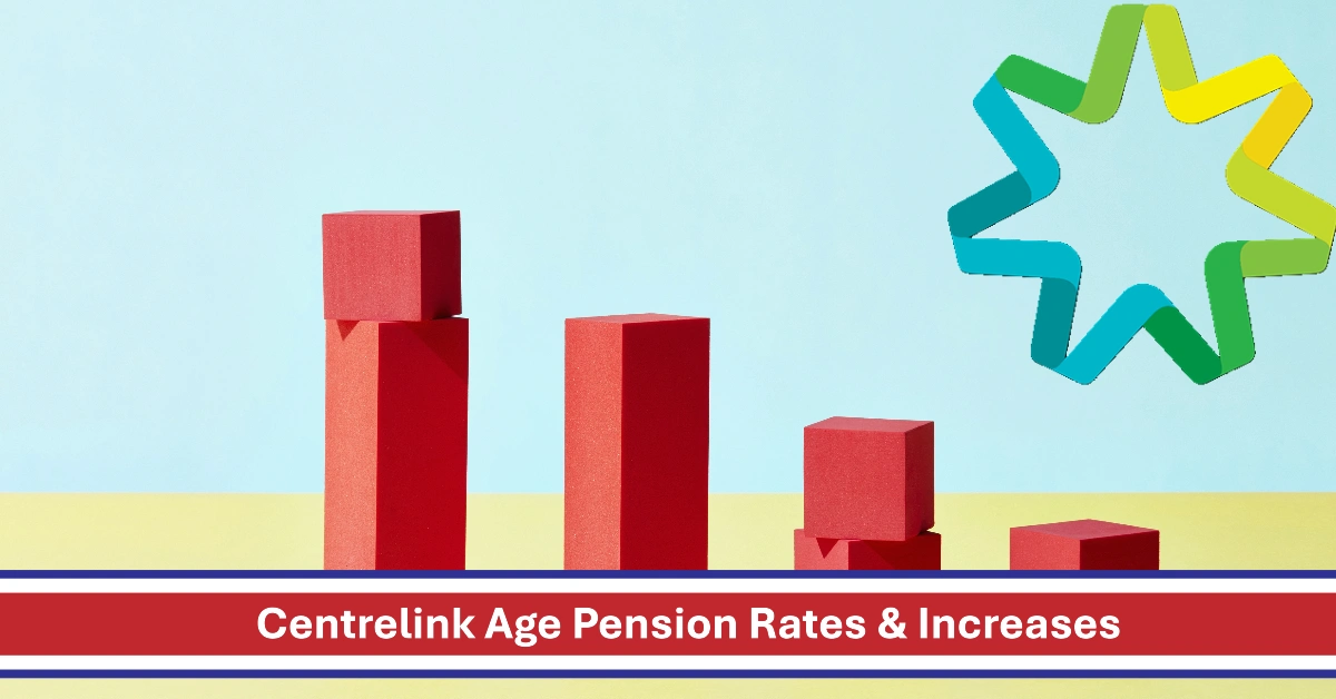 Centrelink Age Pension Rates & Increases for 2025: What You Need to Know