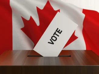 Canada's Prime Ministerial Race: Who is running for Prime Minister in Canada 2025