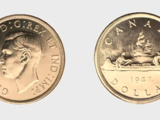 Hidden Treasures: 6 Rare Canadian Dollar Coins Worth $500k