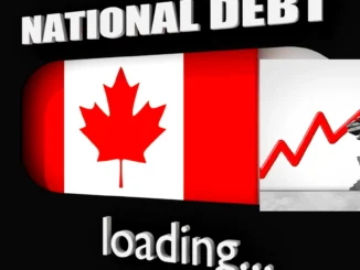 Canada’s Debt Dilemma: The Hidden Costs Behind G7 Boasts