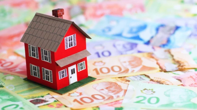 $80,000 Canada Secondary Suite Loan Program 2025 with Low interest rate of 2%: Support for Bold Mortgage Reforms to Tackle Housing Affordability