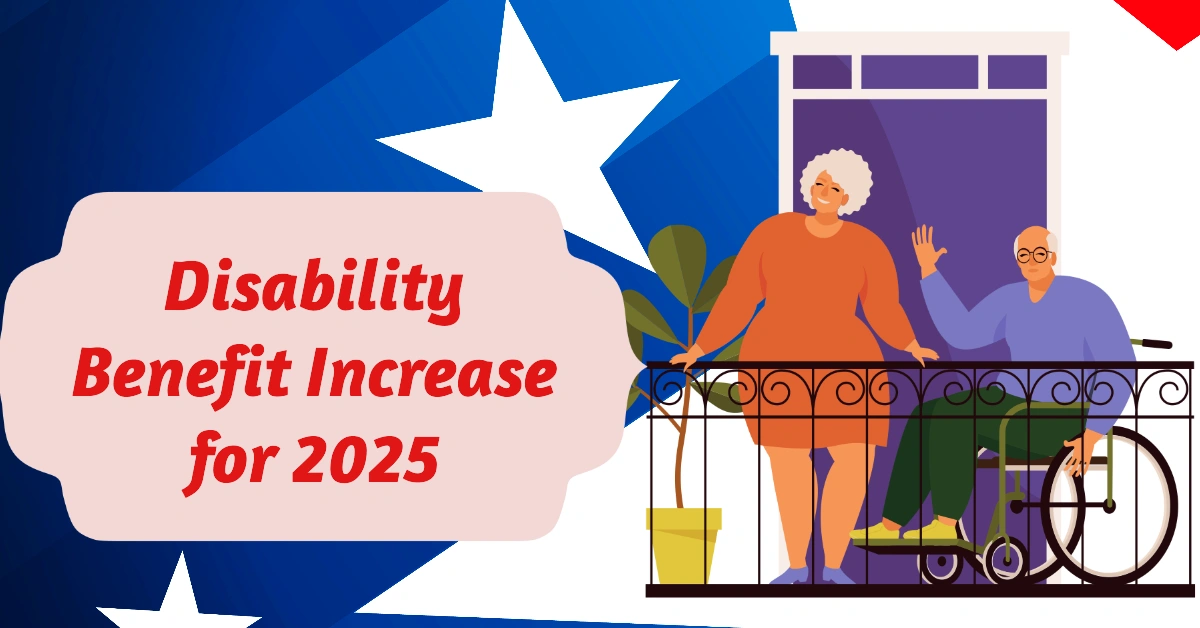 Canada Disability Benefit Increase For 2025 Everything CPP Pensioners