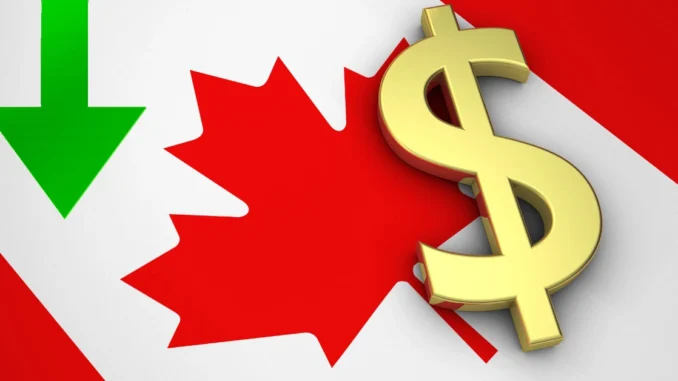 Bank of Canada Reduces Key Interest Rate to 3.25%: Signals a Shift to Gradual Policy Adjustments