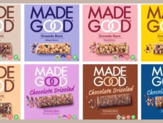 MadeGood Granola Bars Recalled Due to Potential Metal Contamination: What You Need to Know