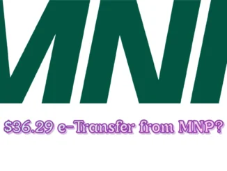 Unexpected $36.29 e-Transfer from MNP? Here’s Why Facebook Might Be Behind It