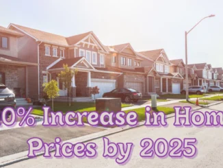 5 Key Factors Driving a 10% Increase in Home Prices by 2025