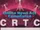 Meta Complies with CRTC's Order to Disclose Information on Online News Act Compliance