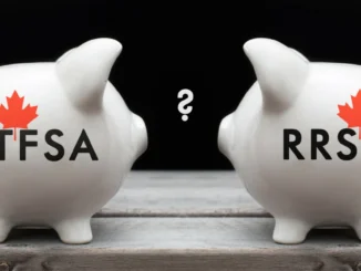 "CPP, RRSP, TFSA, FHSA, AMT, and OAS Updates: Key Changes Announced by the CRA"