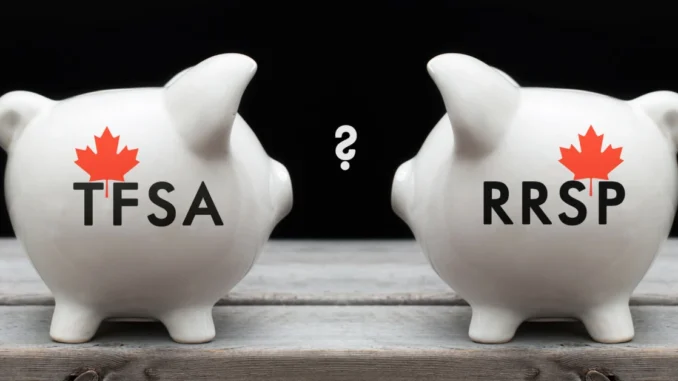 "CPP, RRSP, TFSA, FHSA, AMT, and OAS Updates: Key Changes Announced by the CRA"