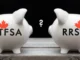 "CPP, RRSP, TFSA, FHSA, AMT, and OAS Updates: Key Changes Announced by the CRA"