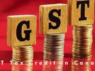 Understanding the GST Tax Credit in Canada and Upcoming Payment Dates