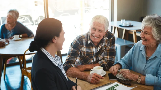 "Auditor General Flags Uncertainty Over Adequacy of Old Age Security Payments for Seniors"