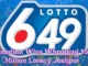 Canadian Wins Whopping $54 Million Lottery Jackpot