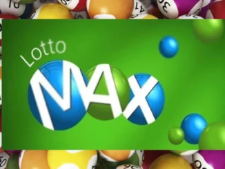 Lotto Max $80M Jackpot: Two Winners Take $40M Each as Ontario Celebrates Big Wins