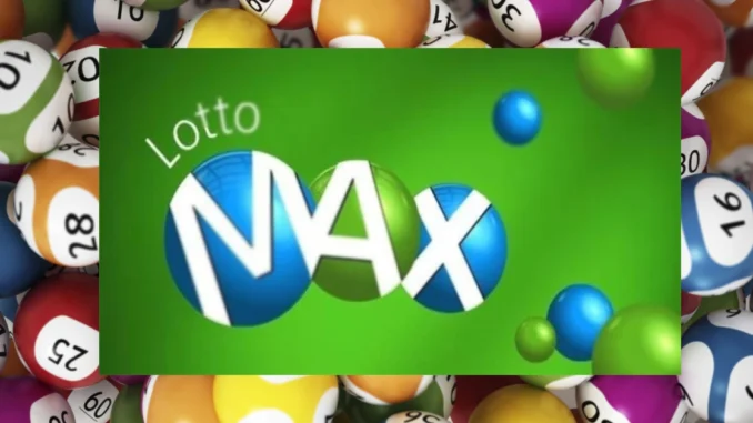 Lotto Max $80M Jackpot: Two Winners Take $40M Each as Ontario Celebrates Big Wins