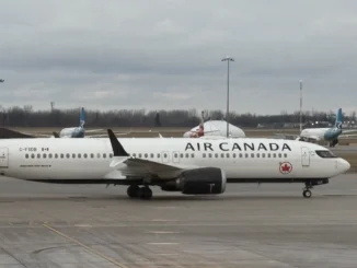 Air Canada New Basic Fare Rules No More Free Carry-Ons on Cheapest Routes in 2025