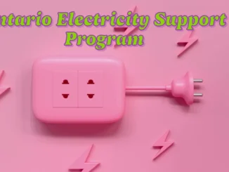 Ontario Electricity Support Program for Lower-Income Households: Eligibility & Amount