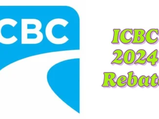 ICBC 2024 Rebate Explained: Who’s Eligible and How to Claim