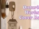 Does Ontario Works Cover Rent? Everything You Need to Know