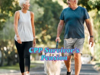 CPP Survivor's Pension Benefits Explained: Your 2024 Guide to Benefits and Eligibility