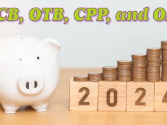 CRA Announces December 2024 Benefit Payments Including CCB, OTB, CPP, and OAS