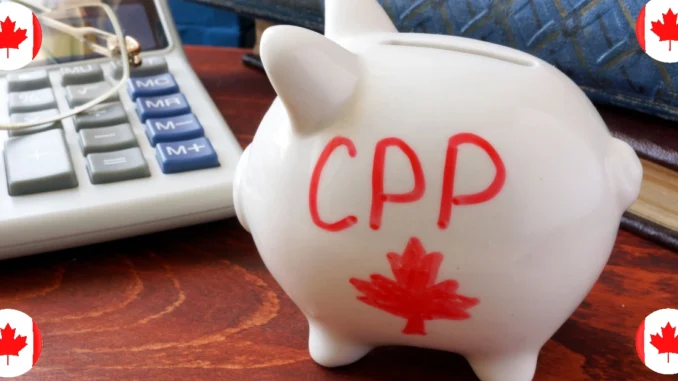 How Much will CPP Pay in 2025? Higher Payouts and Contributions