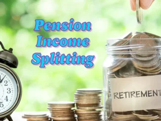 What Types of Pension Income are Eligible for Splitting with Your Spouse in Retirement?