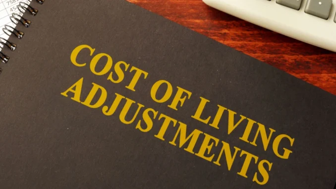 COLA 2025: How Canada Cost-of-Living Adjustment Affects Your Pension