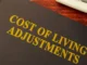 COLA 2025: How Canada Cost-of-Living Adjustment Affects Your Pension