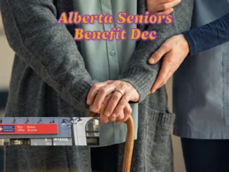 How Canada Post Strike Affects Alberta Seniors Benefit Dec 2024