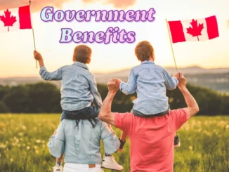 How Canadians Will Get More Money from the Government in 2025